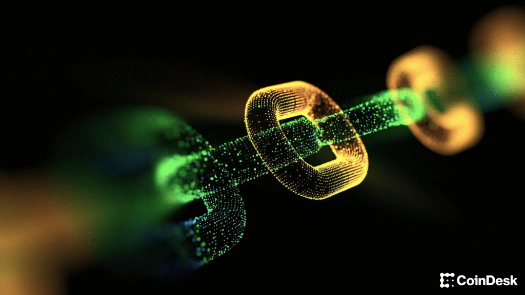 Capital markets are approaching in the chain and agent finance Capital markets are approaching in the chain and agent finance