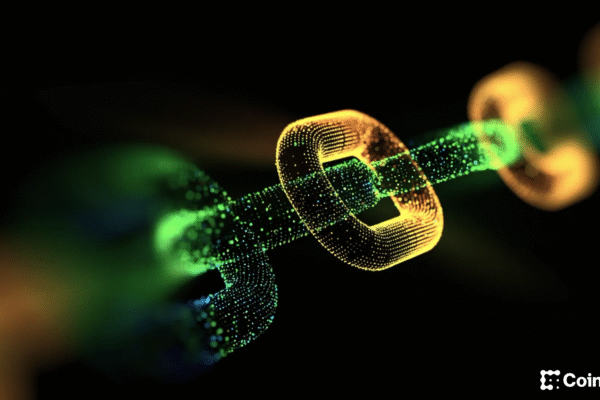 Capital markets are approaching in the chain and agent finance