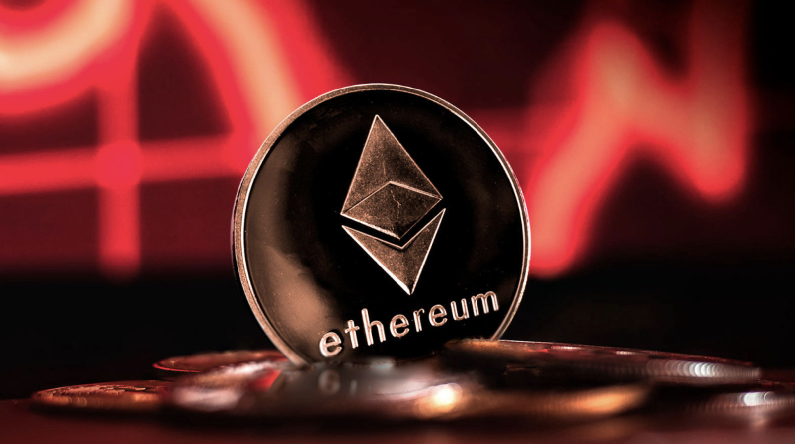 ‘Many people will get angry’: Eth predicted collapse below $ 3,500