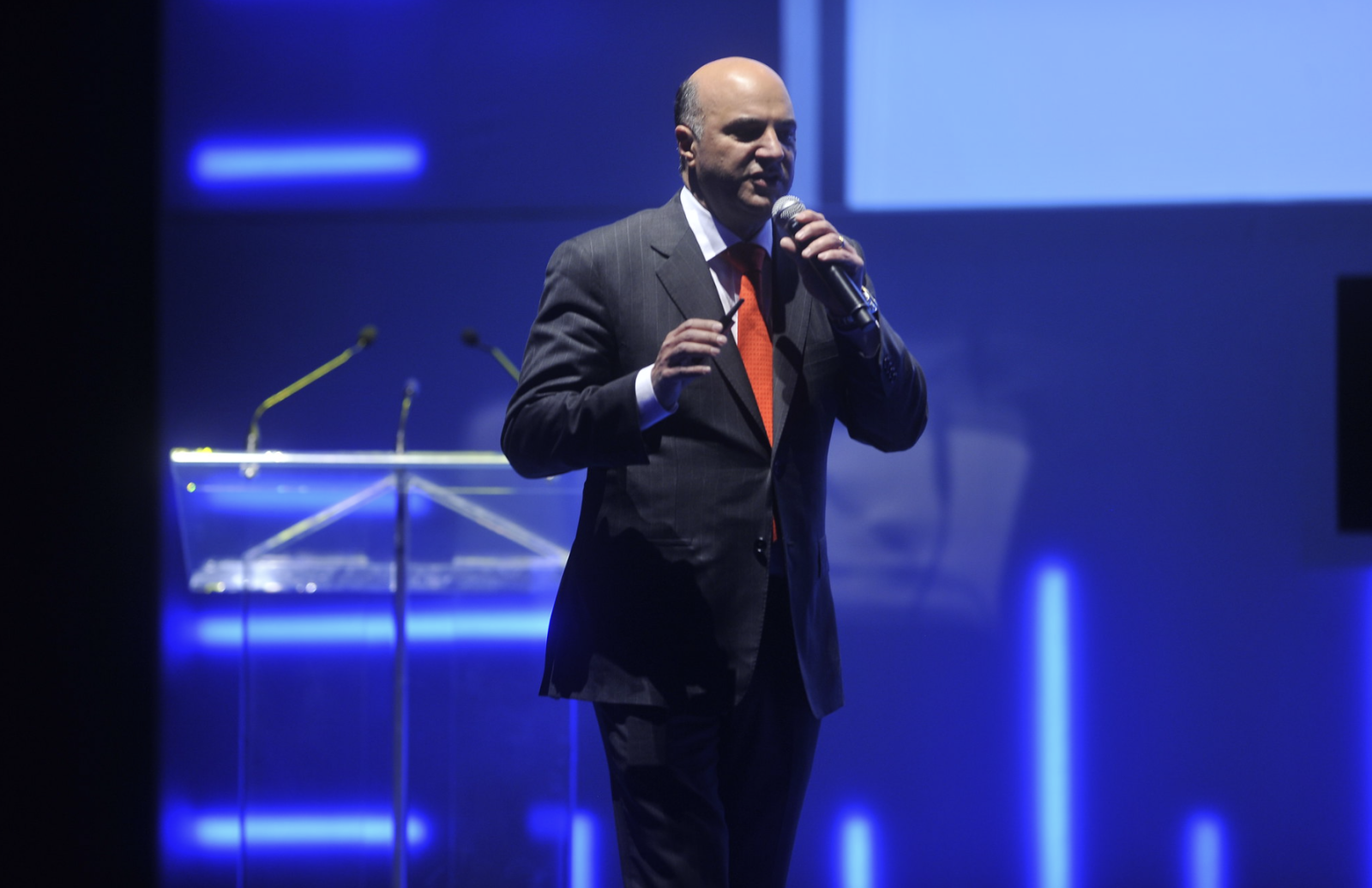 ‘Mister. Wonderful ‘now focusing only on BTC and ETH, rejecting other coins