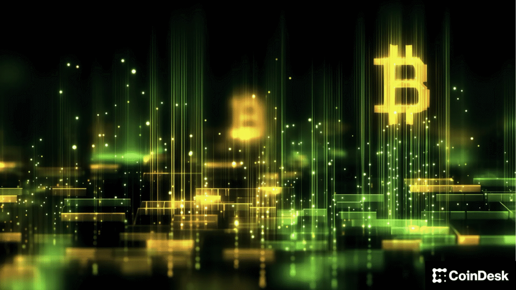 Arthur Hayes explains why complaints about Bitcoin’s recent performance are lost in the point