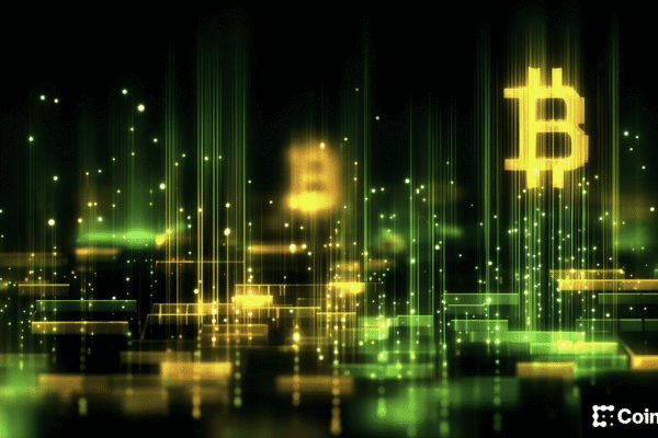 Arthur Hayes explains why complaints about Bitcoin’s recent performance are lost in the point