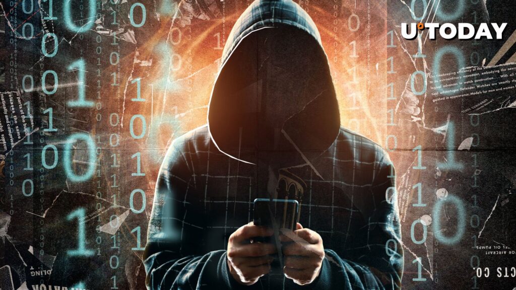 These were the greatest cryptographic hacks in August