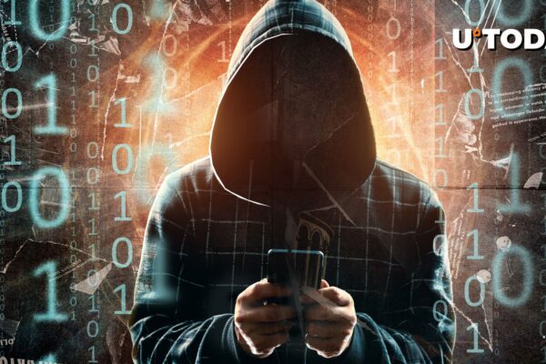 These were the greatest cryptographic hacks in August