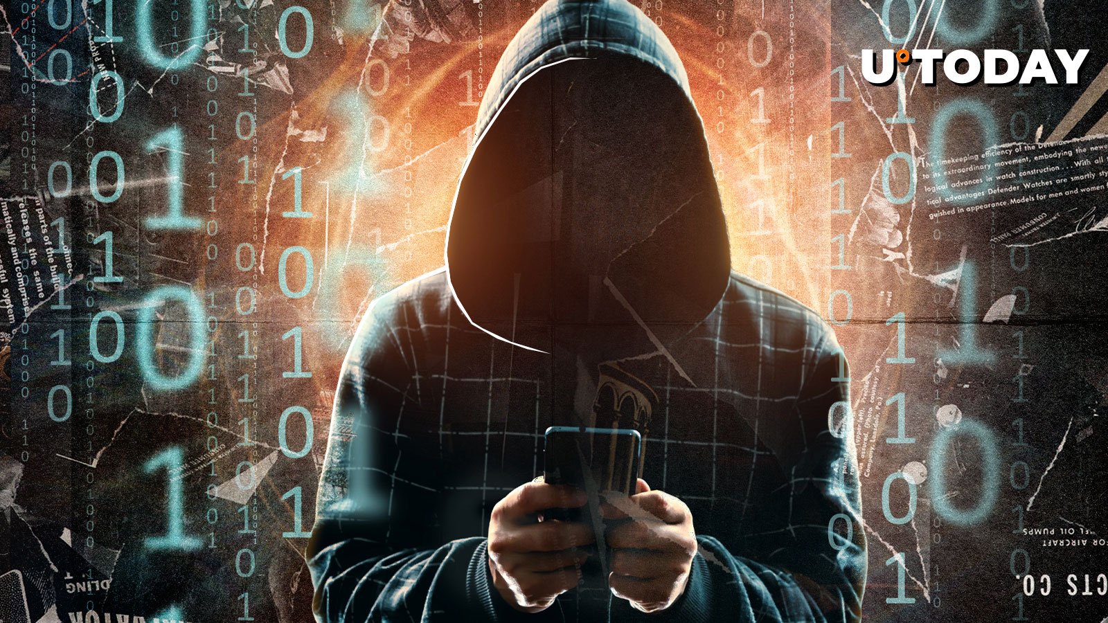 These were the greatest cryptographic hacks in August