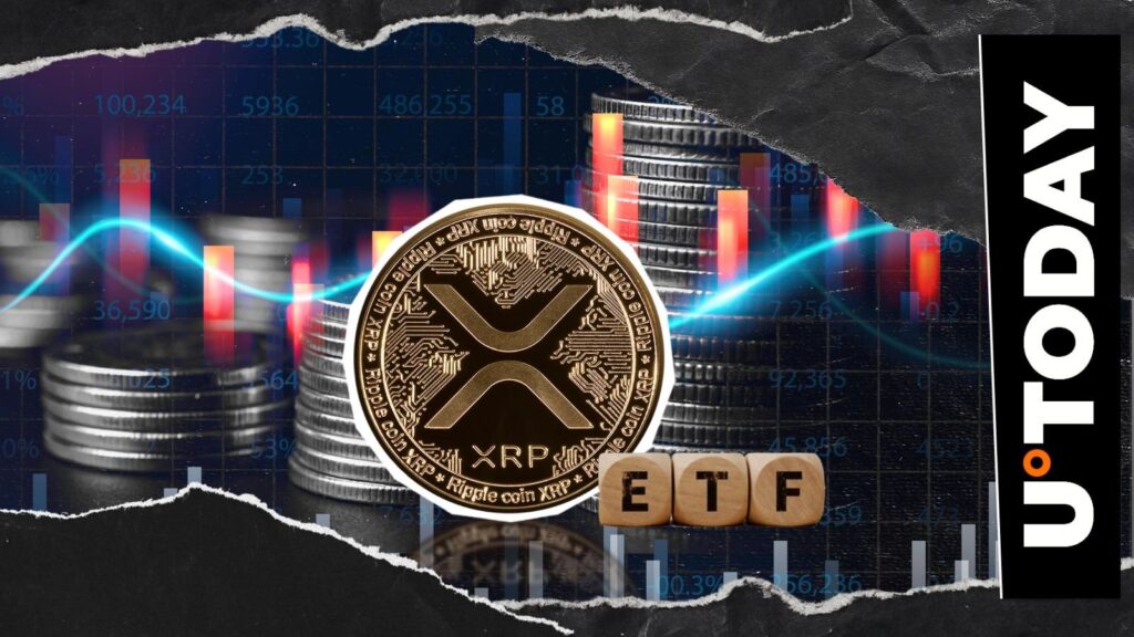 XRP ETF approval probably about 100%, reveals the market veteran