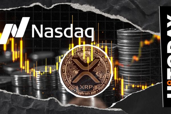 The Nasdaq XRP player begins $ 200,000,000 Treasury Plan: Details