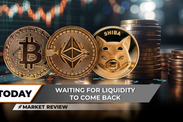 Bitcoin (BTC): Be ready to lose $ 100,000, Ethereum (Eth): Bunchas hinges at $ 4,000, Shiba Inu (Shib): Waiting for explosion or zero again?