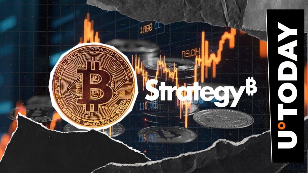 Saylor’s strategy increases the dividend rate after BTC’s mass purchase Saylor’s strategy increases the dividend rate after BTC’s mass purchase