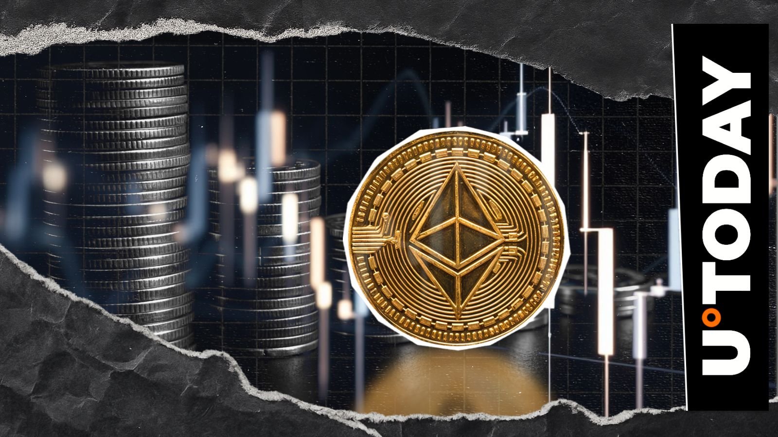 Are you betting on Jack Ma from Alibaba by Ethereum?