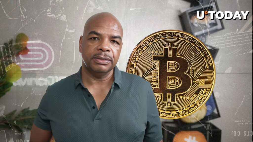 Bitcoin cannot be printed or controlled: key reason for Hodl BTC of Jeremie Davinci Bitcoin cannot be printed or controlled: key reason for Hodl BTC of Jeremie Davinci