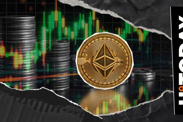 Ethereum (eth) imminent main movement, according to Bollinger Bands