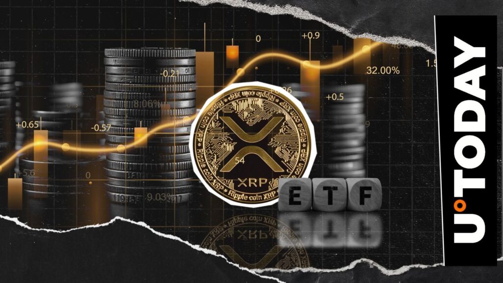 ETF XRP listed by DTCC. What does it mean?