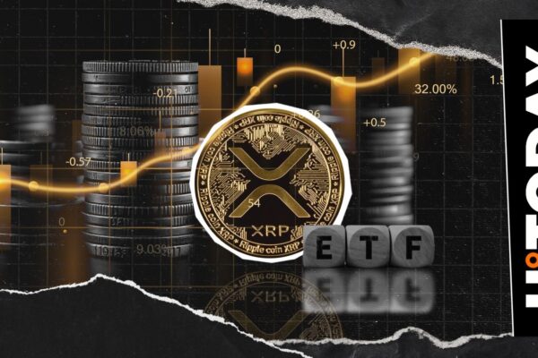 ETF XRP listed by DTCC. What does it mean?