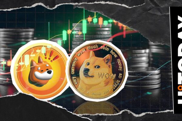 Doge, Bonk, who else? The best meme coins exceed the market today