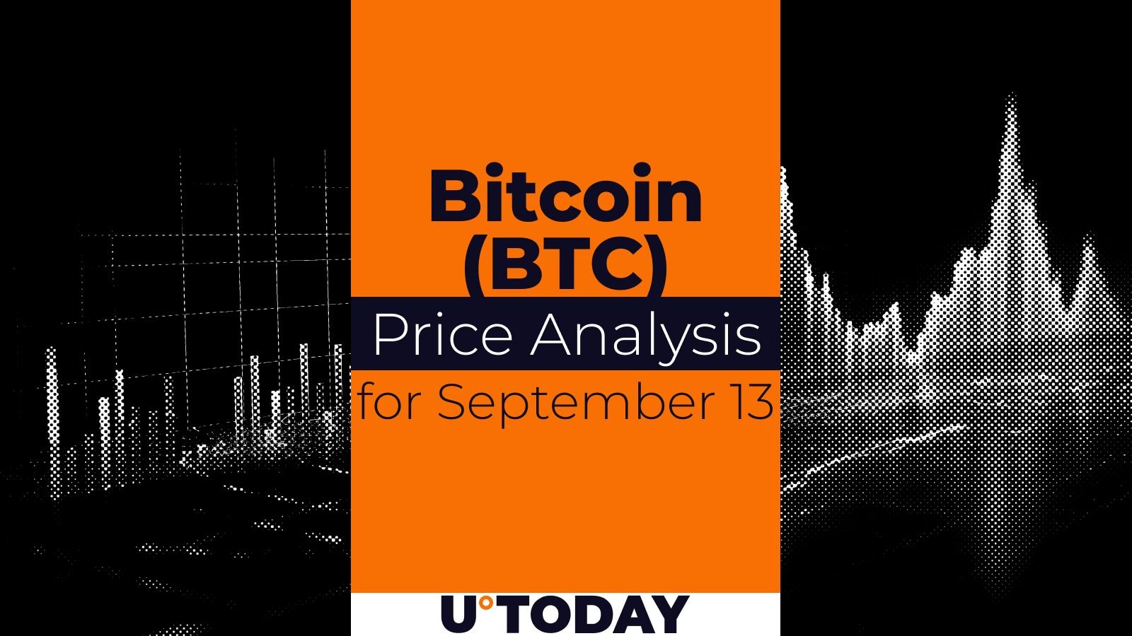Bitcoin (BTC) pricing prediction for September 13