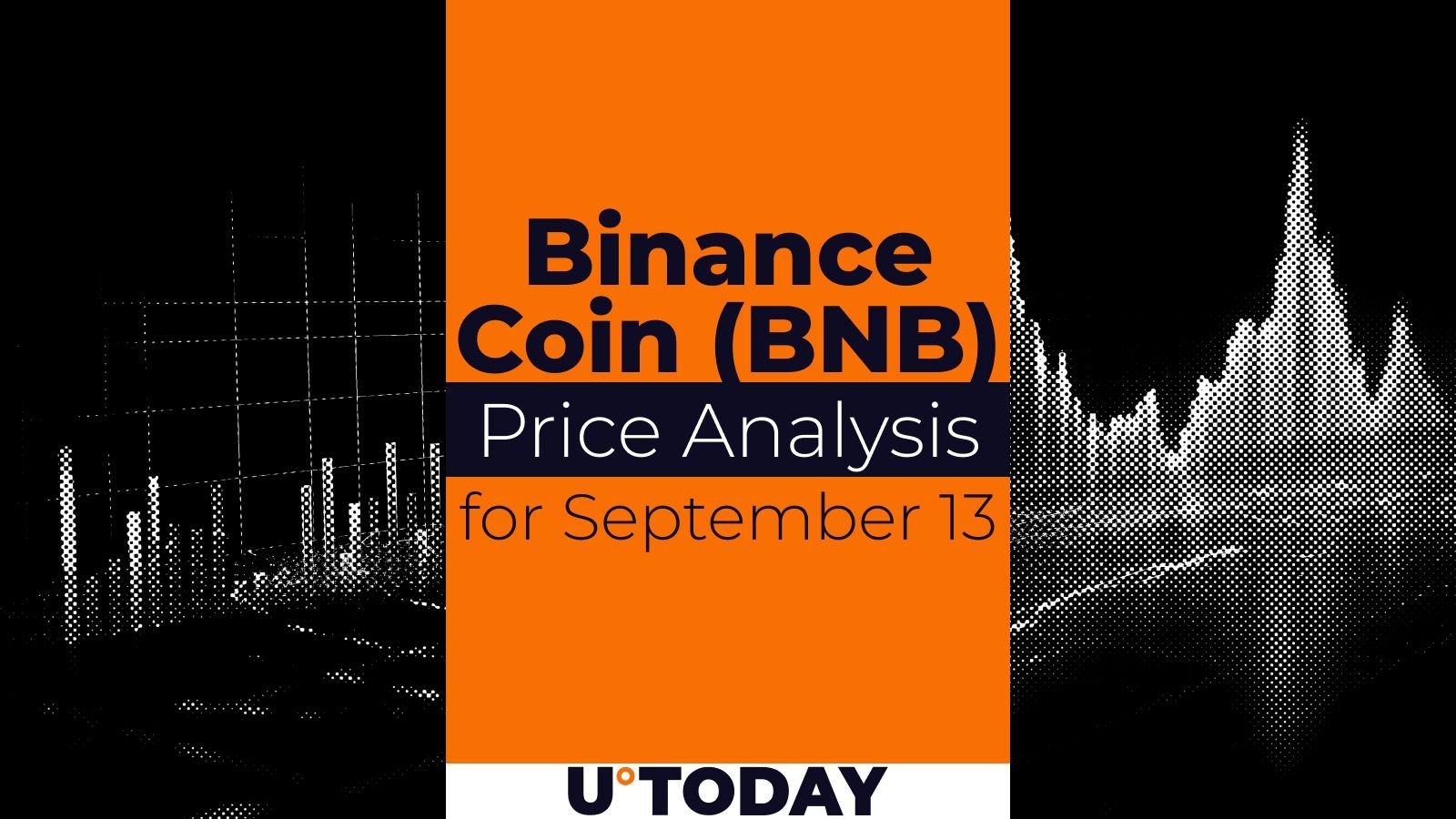 Binance Coin (BNB) Price prediction for September 13 Binance Coin (BNB) Price prediction for September 13