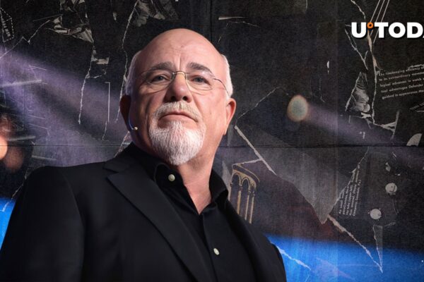 ‘Crypto is darker than garbage’: Dave Ramsey