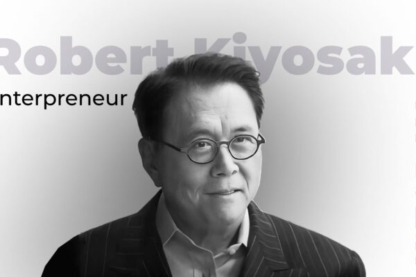 The author of ‘Rich Dad Poor Dad’ makes fun of the Fed documentary ‘, and here comes Bitcoin