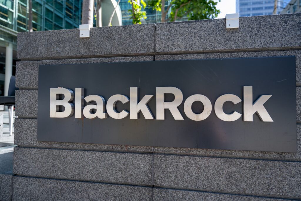 Blackrock weighs ethf tokenized in blockchain on thrust beyond the treasure bonds
