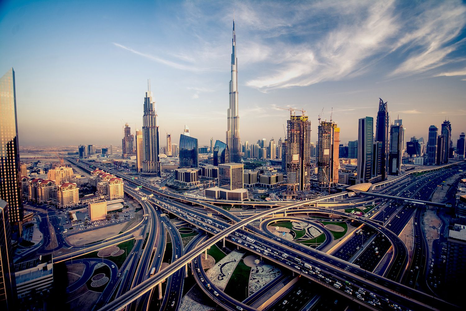 M2 Capital invests $ 20 million in Ethena to expand digital assets in the Middle East