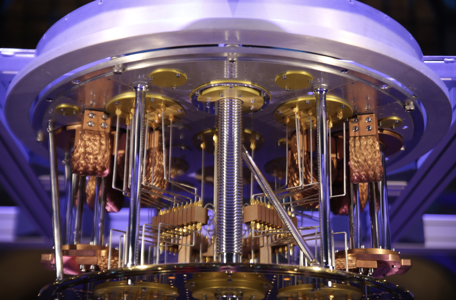 Bitcoins stolen from old wallets with quantum technology, former Wall Street merchant affirms