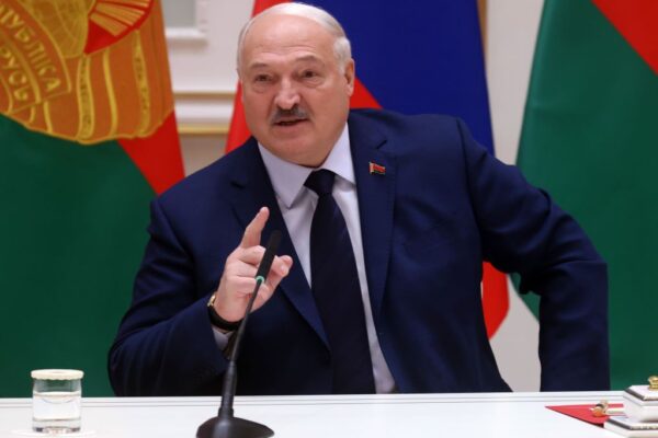 Belaruso President, Lukashenko, supports the adoption of cryptography and cash to navigate the sanctions