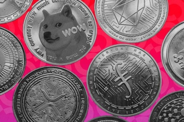 Dogecoin leads Altcoin’s rally such as XRP, Tron and Solana Rise