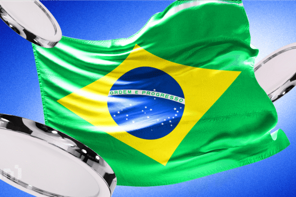 Brazil’s new cryptographic tax could damage small investors
