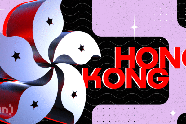 Hashkey launches $ 500m Dat Fund, Hong Kong counts 49 firms Dat