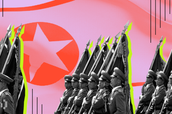 Cryptographic detectives make fun of the founder of Thorchain of North Korea.