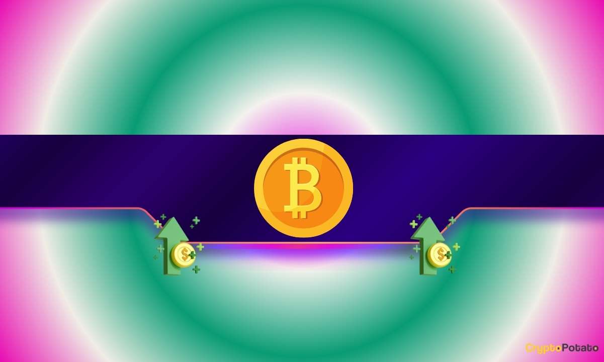 Bitcoin Eyes $ 120K If the weekly closure is maintained above $ 114k