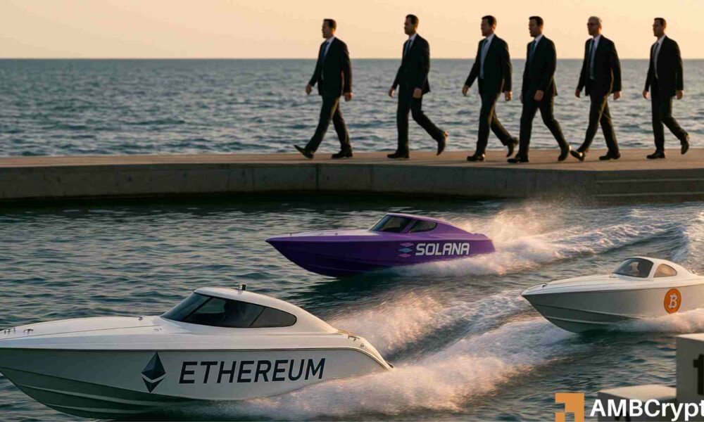 Ethereum is ‘ready for $ 5k’, but this can drag the eth rally