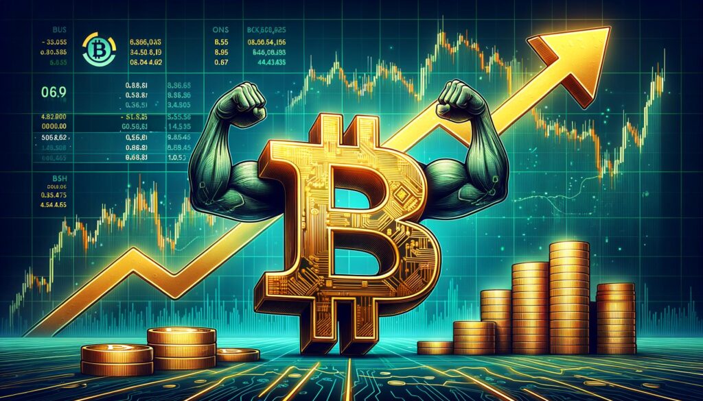 Bitcoin’s price is stabilized: is this the beginning of a return?