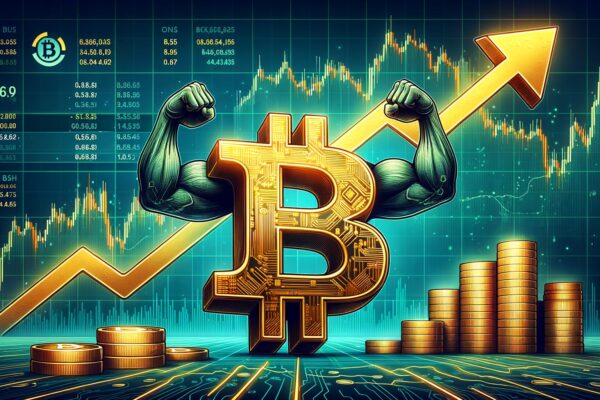 Bitcoin’s price is stabilized: is this the beginning of a return?