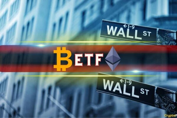 ETHERUM ETF tickets cool as Bitcoin continues the consolidation: Bitfinex Alpha
