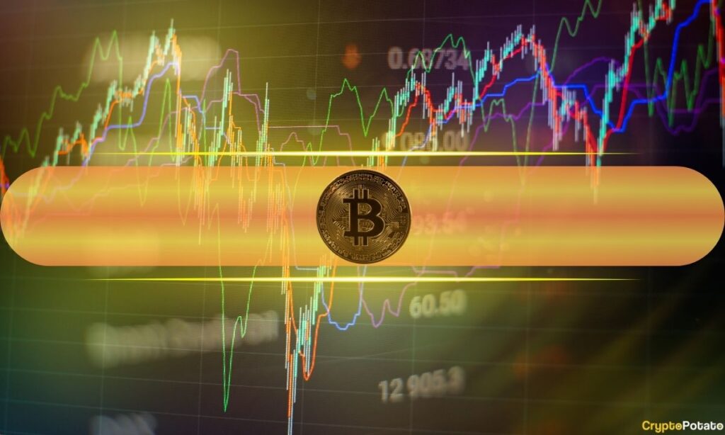 3 things that could influence cryptographic markets in the great week for inflation data