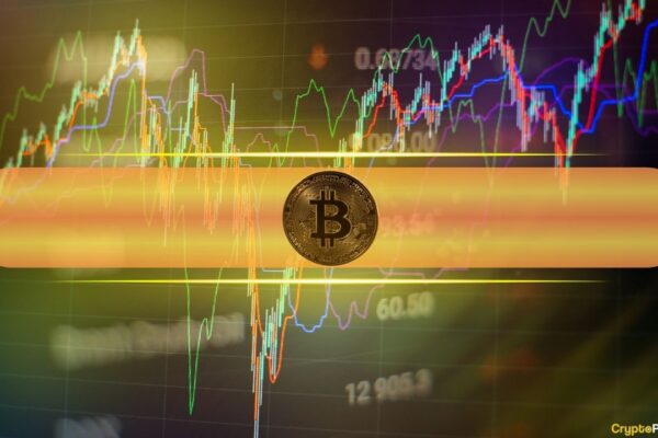 3 things that could influence cryptographic markets in the great week for inflation data