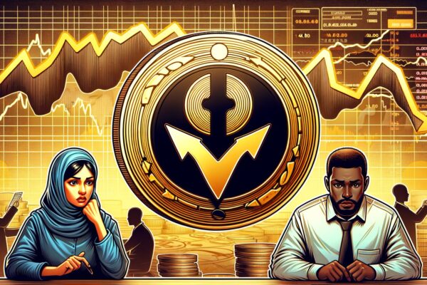 Cardano (ADA) faces sales pressure: is this the beginning of a trend?