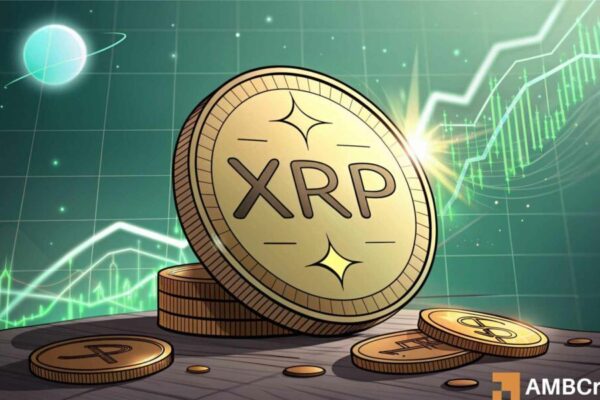 XRP Flashs Key Bullish Signal: ‘Rebume configuration in the game!’
