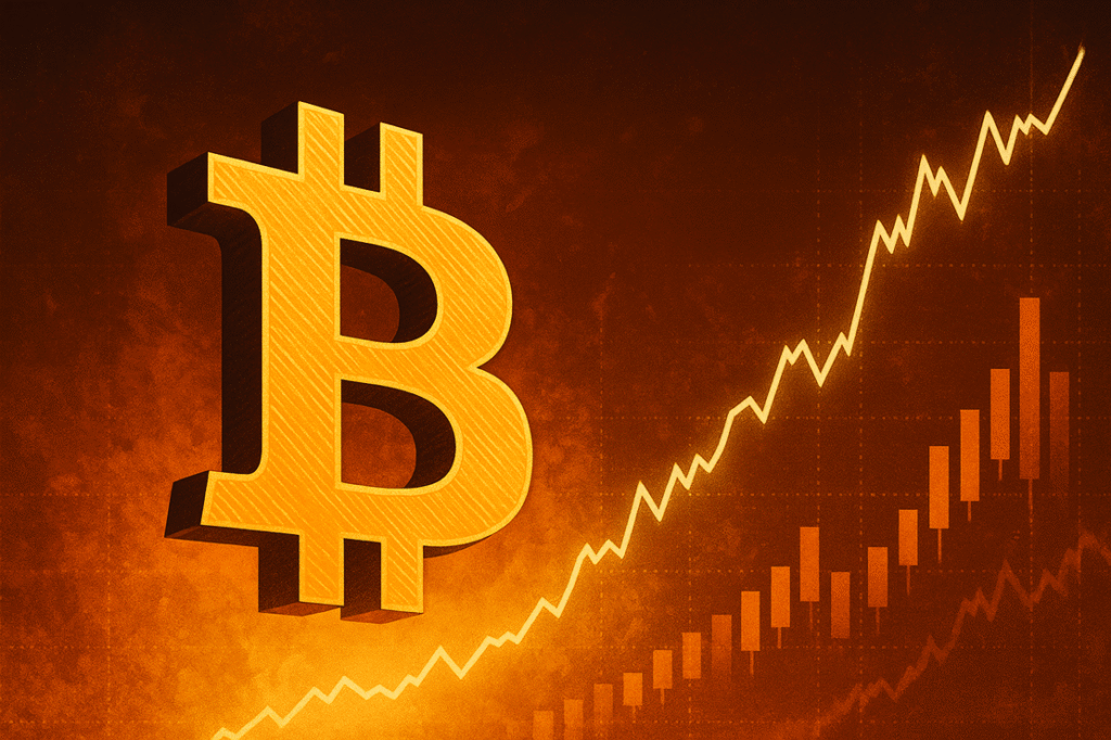 This Bitcoin cycle changes everything, warns the real vision analyst