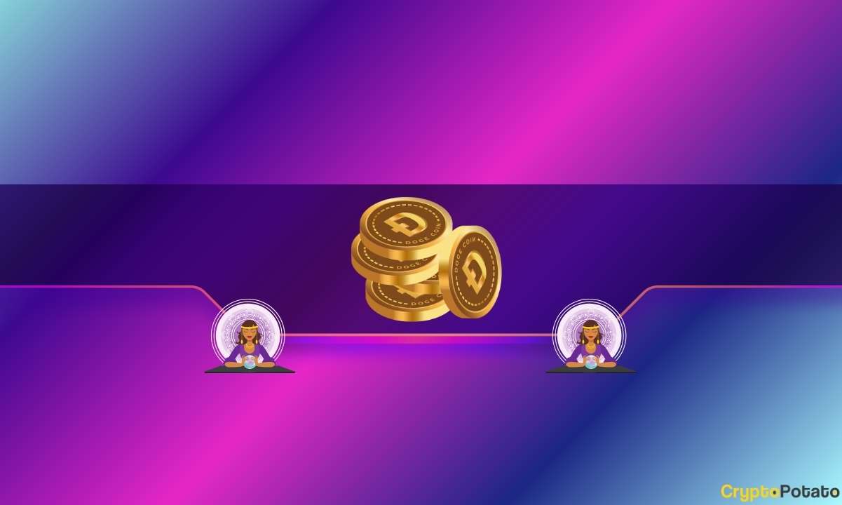 Doge breaks the triangle pattern, warns the next stage analyst