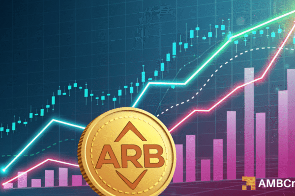 Referee pricing prediction: Can ARA reach $ 0.75 after the increase activity?