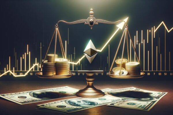 Ethereum Price Forming: Key levels that could trigger a break