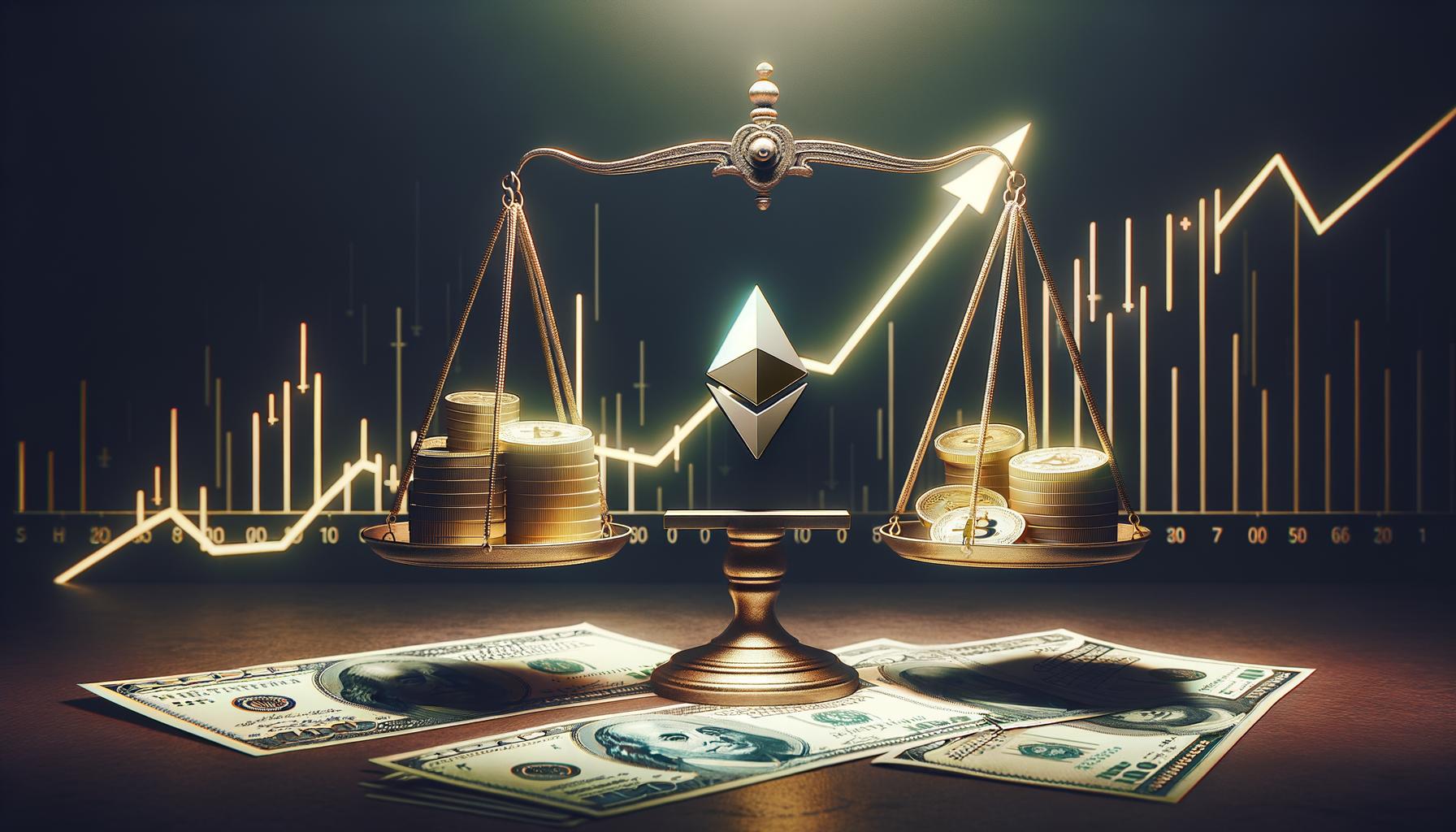 Ethereum Price Forming: Key levels that could trigger a break