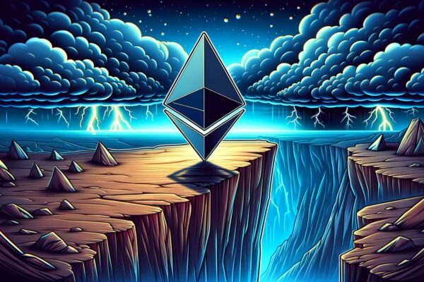 Ethereum Price Warning: Bulls that lose grip as risks are built down