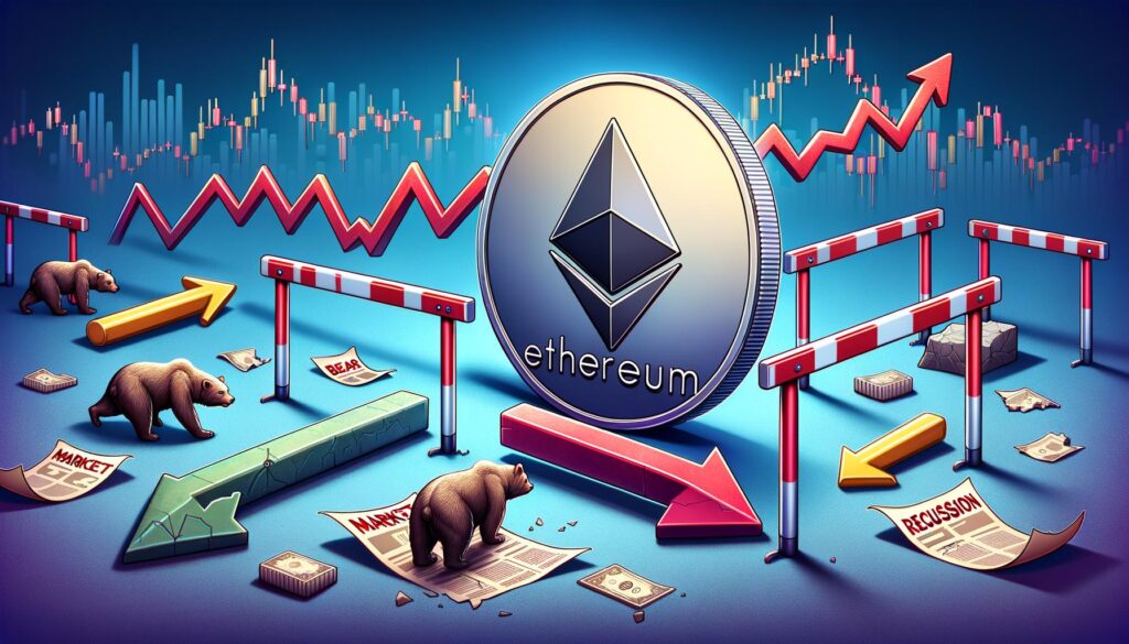 Ethereum’s recovery could face obstacles: can bulls overcome resistance?