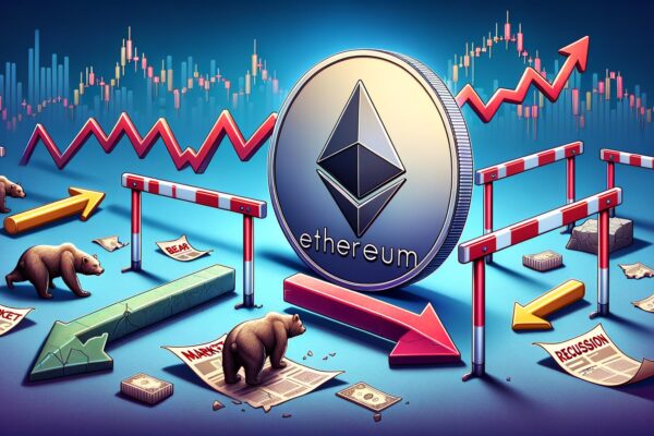Ethereum’s recovery could face obstacles: can bulls overcome resistance?