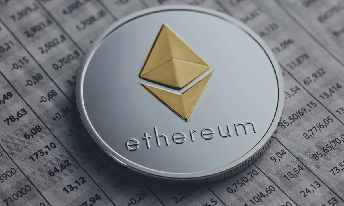 Ethereum developers are poorly paid by more than 50%: report