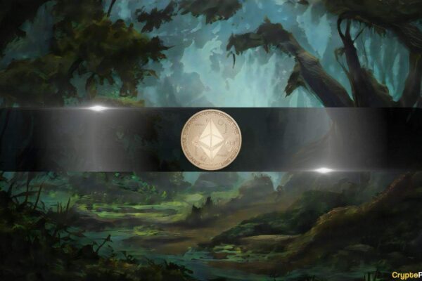 Ethereum Taker Vole Volume reaches $ 1.2b, pointing out a strong sales pressure